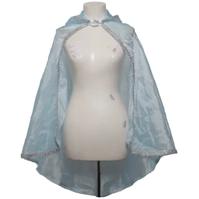 Maskeradkläder (Blå) från Creative Education Polyester