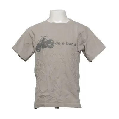 T-shirt (Beige) från Phelix Bomull