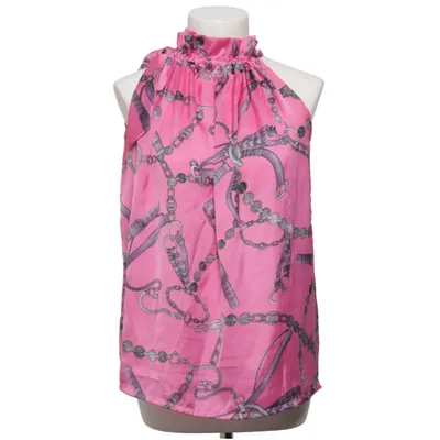 Haut (Rose, Multicolore) de Karmamia Polyester
