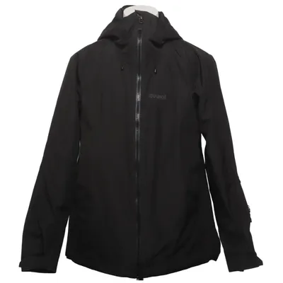 Skidjacka (Svart) från Bergans of Norway Återvunnen polyester