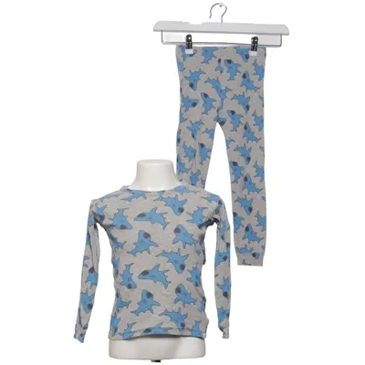 Pyjama (Gris, Bleu) de BabyGap Coton