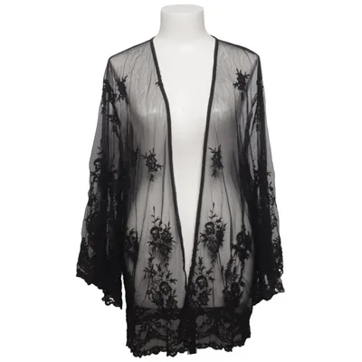 Kimono (Lace Kimono) from Capri Collection Polyamide