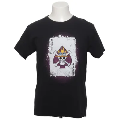 T-shirt (Noir) de Gildan Softstyle Coton