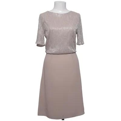 Robe (Beige) de MarieNoir Polyester