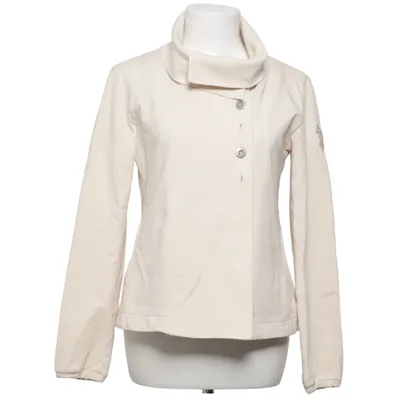 Jacka (Beige) från House of Lola Bomull, Elastan