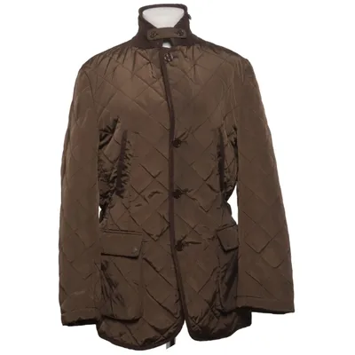 Jacke (Braun) von William Hunt Polyester