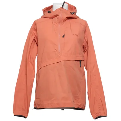 Anorak (Orange) from Lundhags