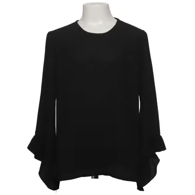 Bluse (Schwarz) von Skill Polyester
