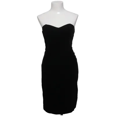 Dress (Black) from Rampage