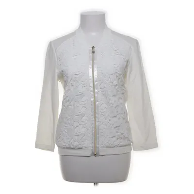 Kofta (Vit) från Gerry Weber Bomull, Viskos