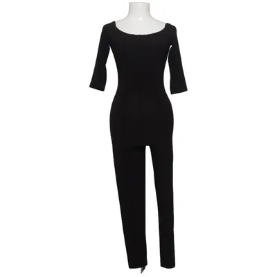 Combinaison (Norma Kamali) de Norma Kamali Élasthane, Polyester