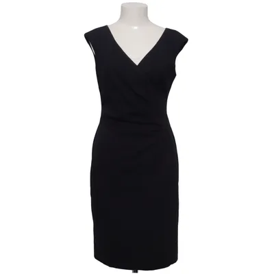 Robe (Bleu) de Lauren Ralph Lauren Élasthane, Polyamide, Polyester, Viscose