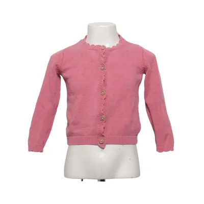 Cardigan (Roze) van Cyrillus Katoen