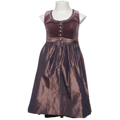 Dirndl (Purple) from Susanne Spatt
