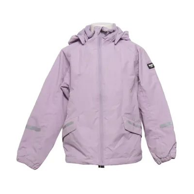 Rain jacket (Purple) from Kaxs Proxtec Polyamide, Polyester