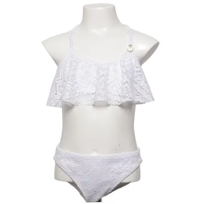 Bikini top (Wit) van H&M Polyester, Elastaan