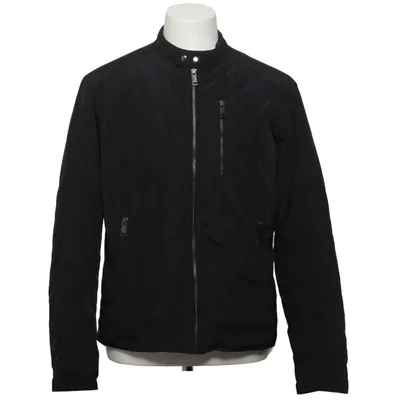 Veste (Noir) de H&M Man Polyester