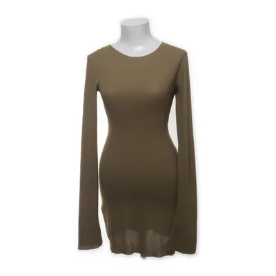 Robe (Vert) de A-DSGN Élasthane, Polyester