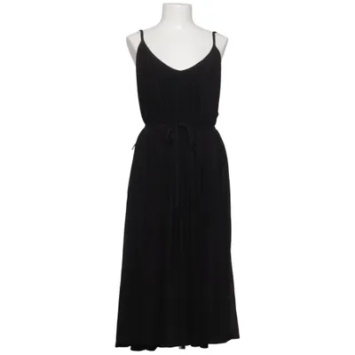 Klänning (Svart) från H&M+ Polyester, Viskos