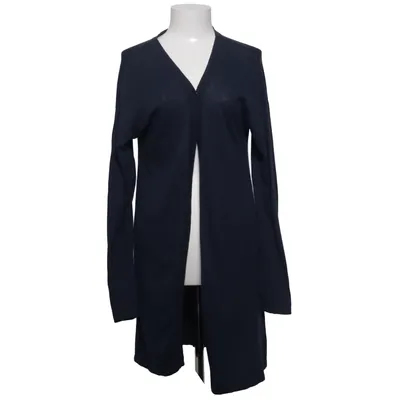 Kofta (Blå) från Lana Ekologisk bomull