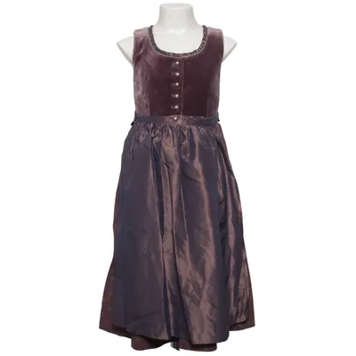 Dirndl (Lilla) fra Susanne Spatt