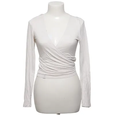 Slå-om top (Beige) fra Oceans Apart Elastan, Viscose