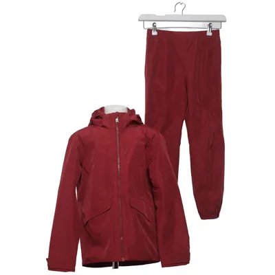 Overtøj (Rød) fra Everest Polyester