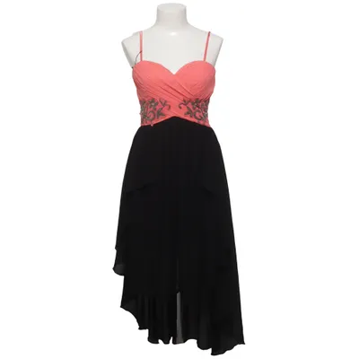 Cocktailjurk (Rood, Zwart) van Floyd by Smith Elastaan, Polyester