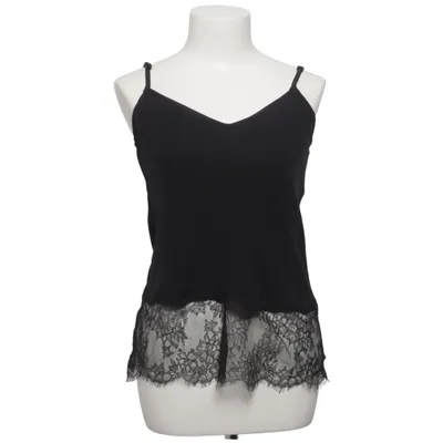 Tanktop (Sort) fra Gina Benotti Elastan, Polyamid, Polyester