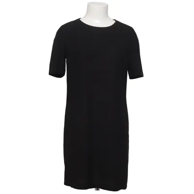 Jurk (Zwart) van Kouture Polyester