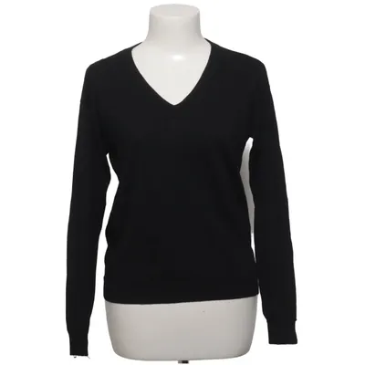 Pullover (Zwart) van Filippa K Wol