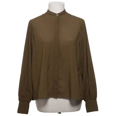 Blus (Dorothe nc shirt 14459) från Samsøe & Samsøe Återvunnen polyester
