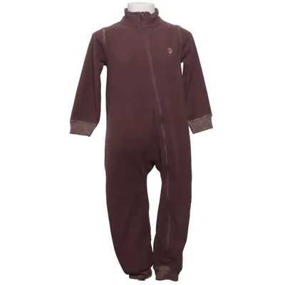 Grenouillère (Violet) de Adventure by POMPdeLUX Polyester