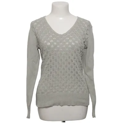 Sweater (Gray) from Emily Cotton
