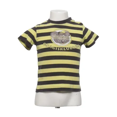 T-shirt (Gul, Svart) från AIK