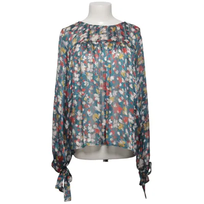 Blus (Yola) från Jad Polyester