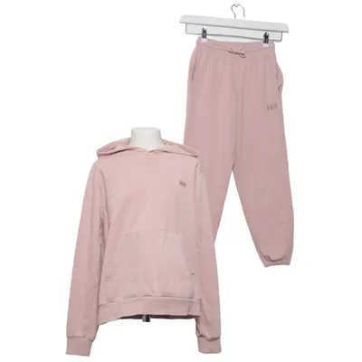Loungewear (Roze) van Warp Katoen, Polyester