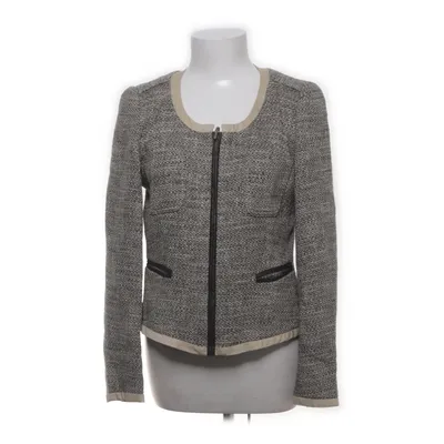 Blazer (Beige, Flerfarvet) fra Weekend MaxMara Acetat, Akryl, Bomuld, Linned, Viscose
