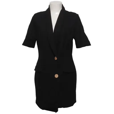 Blazer (Schwarz) von Unique 21 Elasthan, Polyester, Viskose