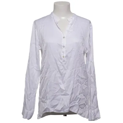 Blouse (Wit) van Superbugs