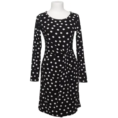 Robe (SPOT ON DRAPE DRESS) de Pure Female Élasthane, Viscose