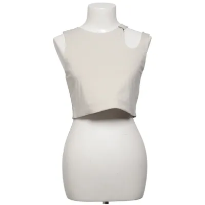 Haut de sport (Beige) de H&M Move Élasthane, Polyester