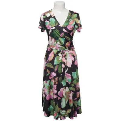 Kleid (Marguerite) von Stockholms Klänningsfabrik Elasthan, Polyester