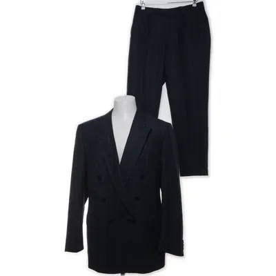 Kostym (Blå) från Drabant