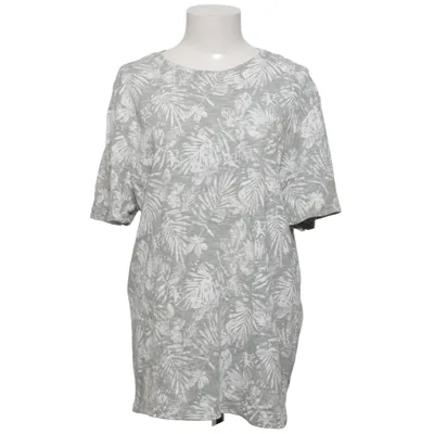 T-shirt (Vert, Blanc, Multicolore) de Tom Tompson Coton