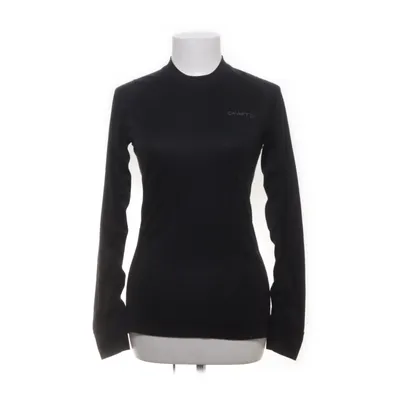 Underställströja (Svart) från Craft Återvunnen polyester