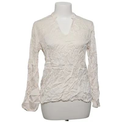 Blouse (Beige) de Oltre