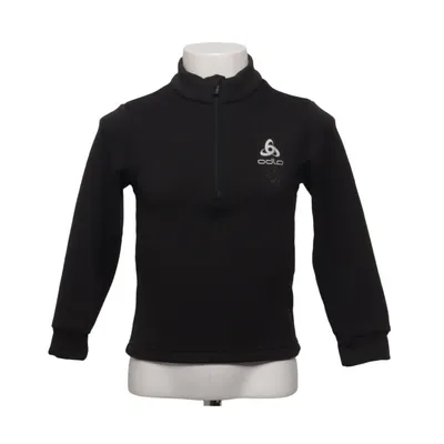 Fleecetröja (Svart) från Odlo Polyester