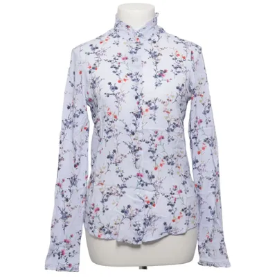 Blouse (Bleu, Multicolore) de Lambert
