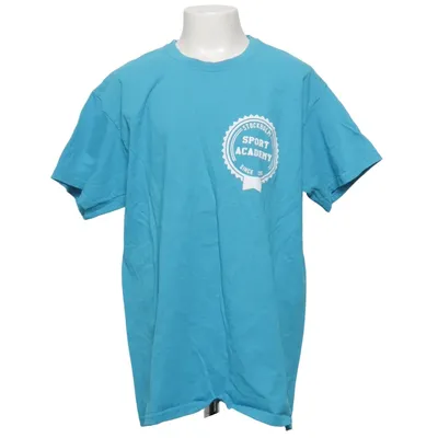 T-shirt (Valueweight) van Fruit of the Loom Katoen